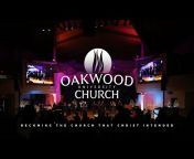Oakwood University Church