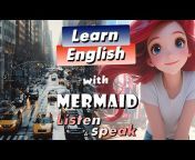 Learn English with Mermaid in NYC Movie Spots