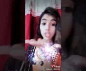 Pooja Chaudhary TikTok and like videos
