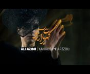Ali Azimi
