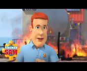 Fireman Sam US