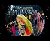Playstation Princess