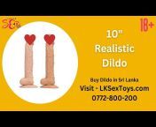 සෙක්ස් Toys in Sri Lanka - LKSexToys