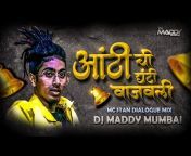 DJ Maddy Mumbai