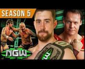 NGW:UK - TV Wrestling