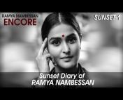 Ramya Nambessan Encore