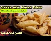 Khana Pakana Gluten free
