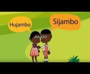 SafariABC Swahili Rhymes