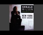Gerald Wilson - Topic
