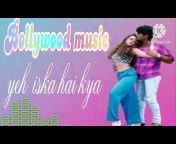 Bollywood music