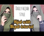 Creative Hijabi by noor