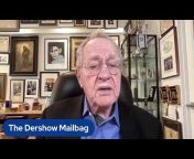 The Dershow With Alan Dershowitz