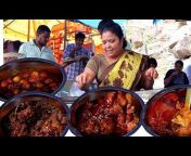 Street Food Hyderabad