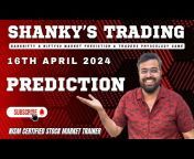 Shanky&#39;s Trading
