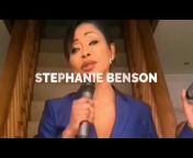 Living With Stephanie Benson