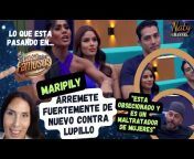 NATY CHANNEL