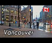 Vancouver Travels