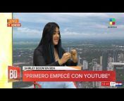 América TV Paraguay