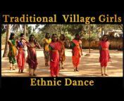 Traditional Village Girls of India (TVGI)