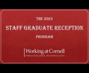 Working at Cornell