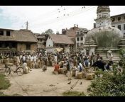 Old photos of Nepal