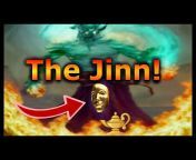 The Cultured Jinni (A History u0026 Culture Channel)