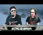 Metal-O-Mania