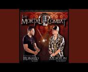 Los Mortal Combat - Topic