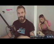 PewDiePie&#39;s stream funny clipsz