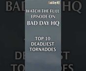 Bad Day HQ