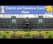 Courts of Patan District