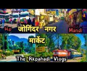 The Rkpahadi Vlogs