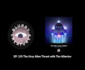 Blurry Creatures Podcast