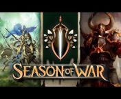 Season of War