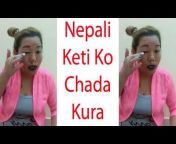 Nepali Chada Keti