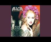 Alicia Villarreal - Topic