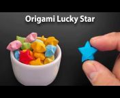 Easy Origami and Crafts