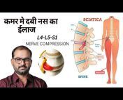 Dr. Darshan Kamothi Spine Care