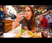 Samuel and Audrey - Travel and Food Videos