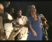 Oromo Videoman