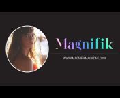 Magnifik Magazine