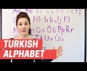 Learn Turkish with Muki