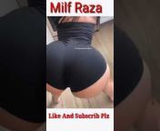 Milf Raza