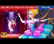 WOA Fairy Tales - Tiếng Việt