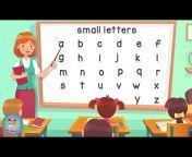 All About Kids- Nursery Rhymes