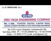 Sree Valsa Engineering Company