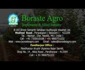 Boraste Agro Implements u0026 Allied Industry