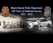Muscle Shoals Police Dept