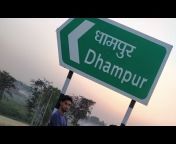 Dhampur