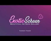 Exotic Screen